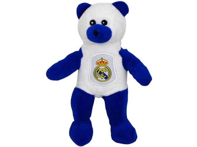osito real madrid