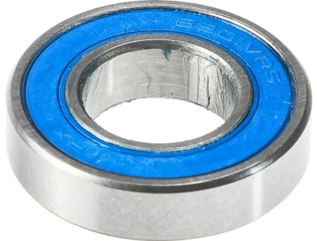 Rodamiento BLACK BEARING Max 63802-2Rs (15x24x7 cm)