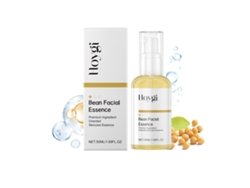 Sérum facial nutritivo y reafirmante para una piel sana.