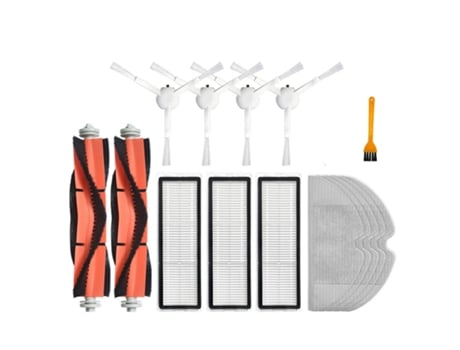 Accesorio Aspiradores XIAOMI Kits de filtros 1C Stytj01Zhm