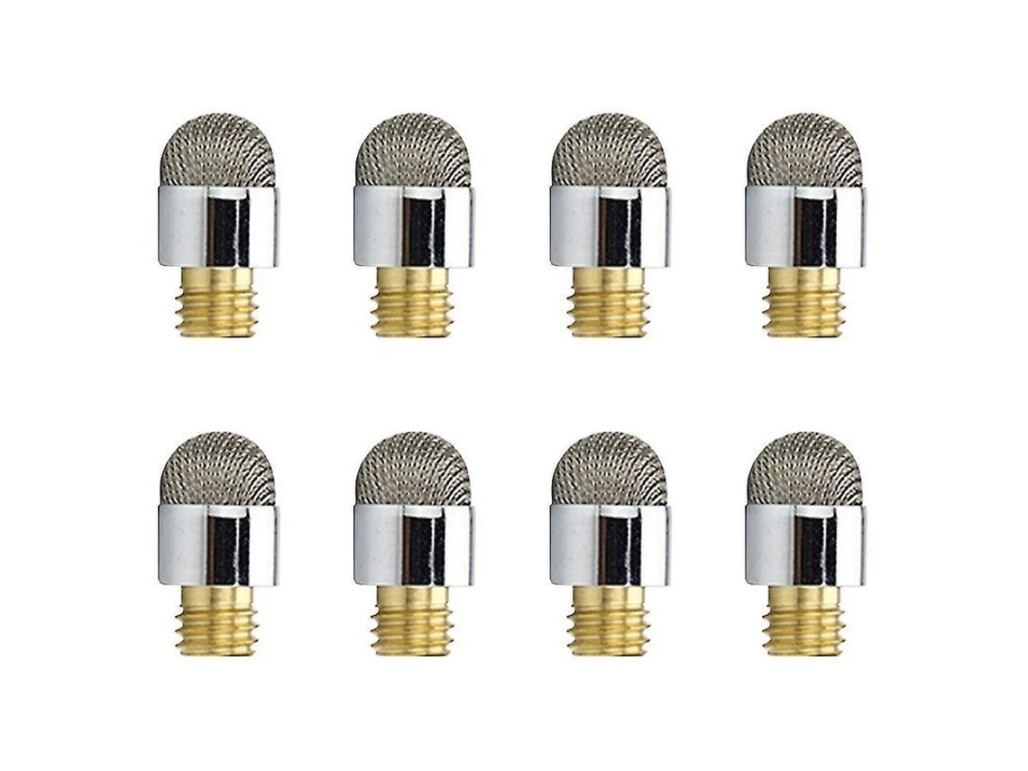 8 Puntas De Lápiz Capacitivas Para Pantallas Tácticas, 1,2 X 0,6 Cm