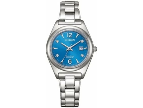 Reloj Mujer CITIZEN EW2601-81L