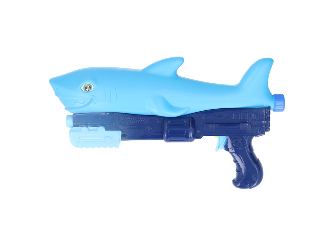 Lanzador De Agua Infantil Para Piscina, Playa Y Verano, Con Diseño Animado, Para Mayores De 6 Años.