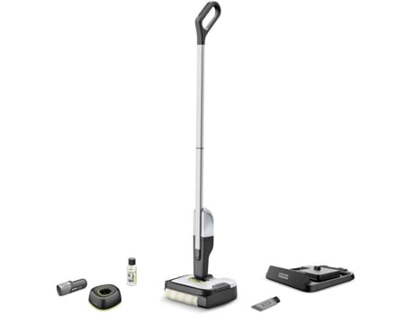 Limpiador de suelos KARCHER Fc 2-4