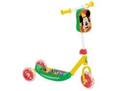 Accesorios MONDO My First Scooter Mickey Mouse