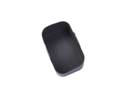 Forma De Silicone Premium Para Fritadeira A Ar Com Superfície Antiaderente Para Cozimento Uniforme. Design Resistente Ao Calor, Flexível E Durável Para Fácil Limpeza E Uso Versátil Na Cozinha. Seo: Forma De Silicone, Acessório Para Fritadeira A Ar, Antiaderente, Resistente Ao Calor, Fácil De Limpar