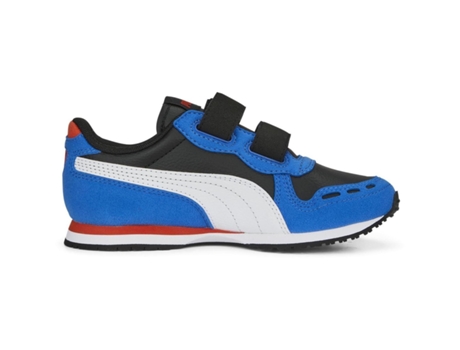 Zapatillas Consola de Niños PUMA Cabana Racer Sl Multicolor (shoes//eu/28.5)
