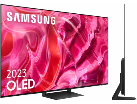 TV SAMSUNG TQ65S90CATXXC (OLED - 65'' - 165 cm - 4K Ultra HD - Smart TV)