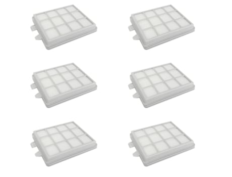 Filtro hepa de reposição para aspirador de pó electrolux z1850 z1860