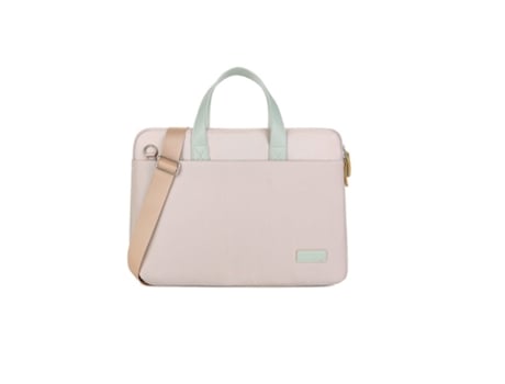Bolsa de ordenador 14 pulgadas 15,6 pulgadas hombro portátil de gran capacidad a prueba de golpes