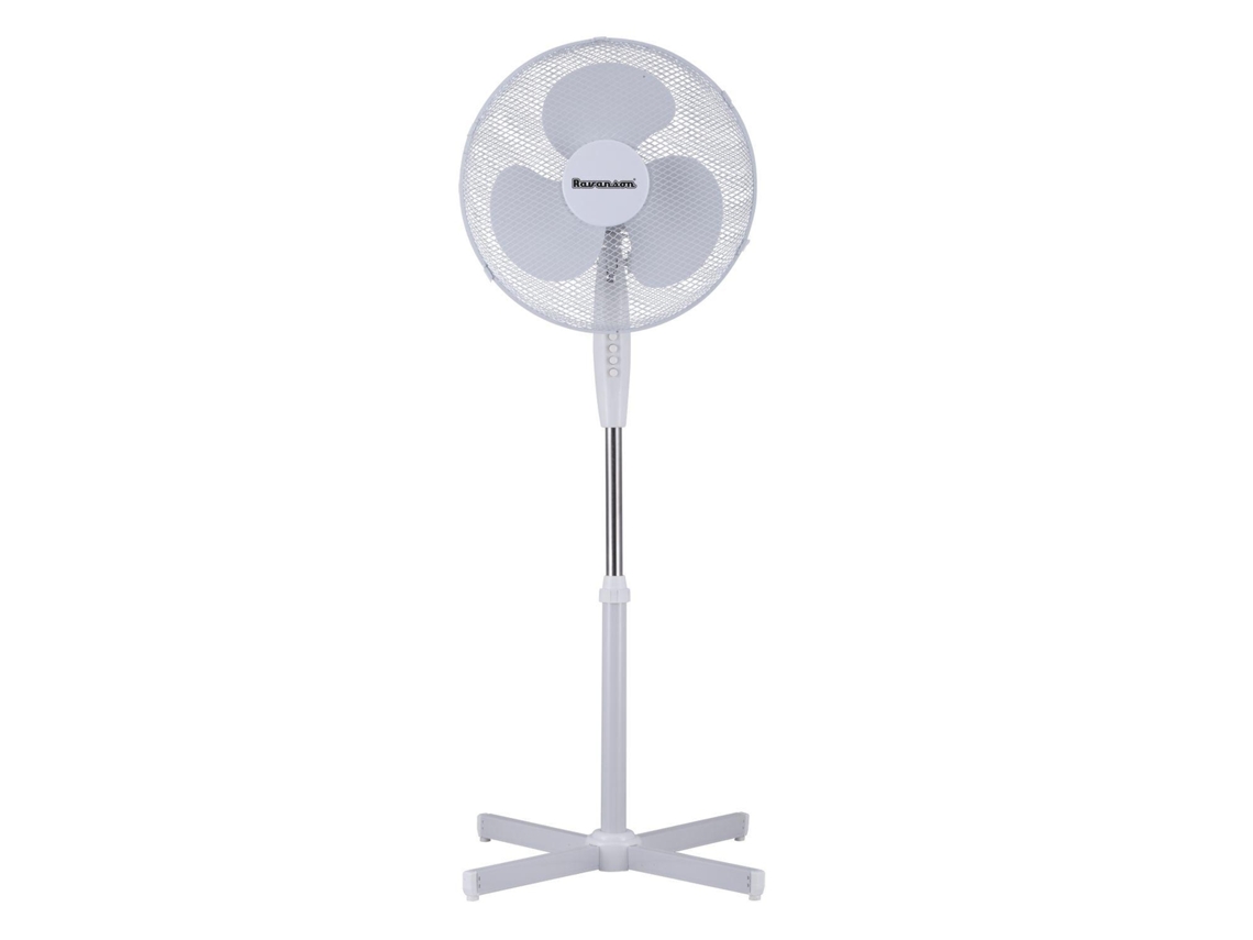 Ventilador RAVANSON RHD92 X