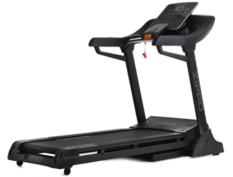 Cinta de correr eléctrica ZIPRO Dream Gold