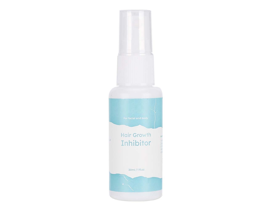 2026-spray Inhibidor De Crecimiento Capilar 30ml Hidratante Painless Para Crecer Pelo Lentamente