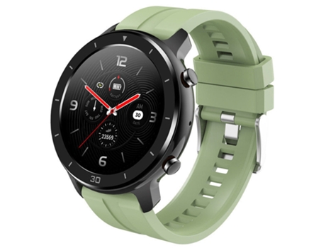 Smartwatch ENZON Verde