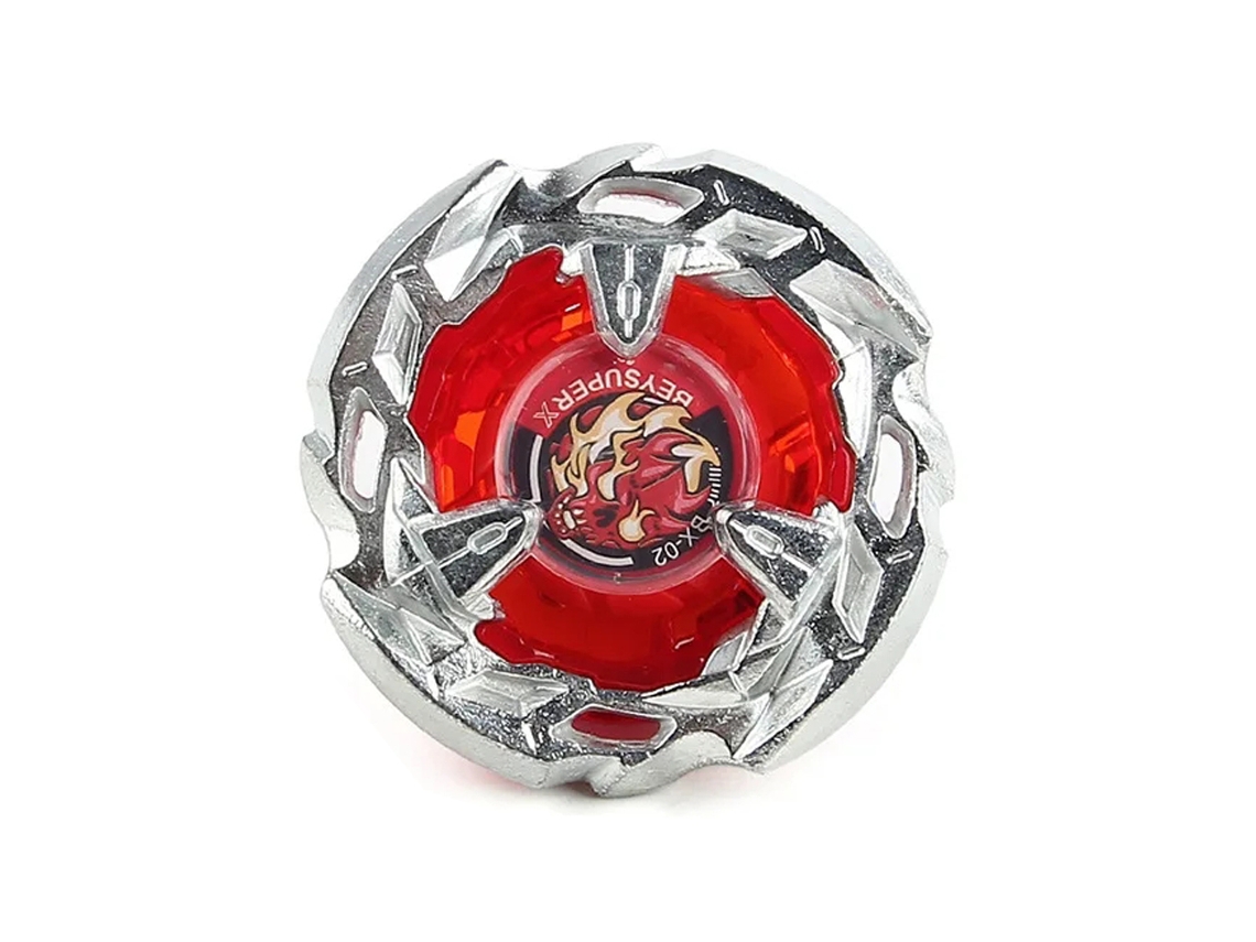 Beyblade Blue Dragon Cobalt Beginner Phoenix Wing Mdug