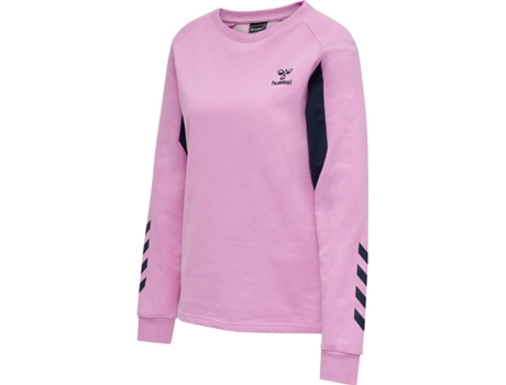 Sudadera de Mujer MAMMUT Half Zip Aenergy Naranja (M)