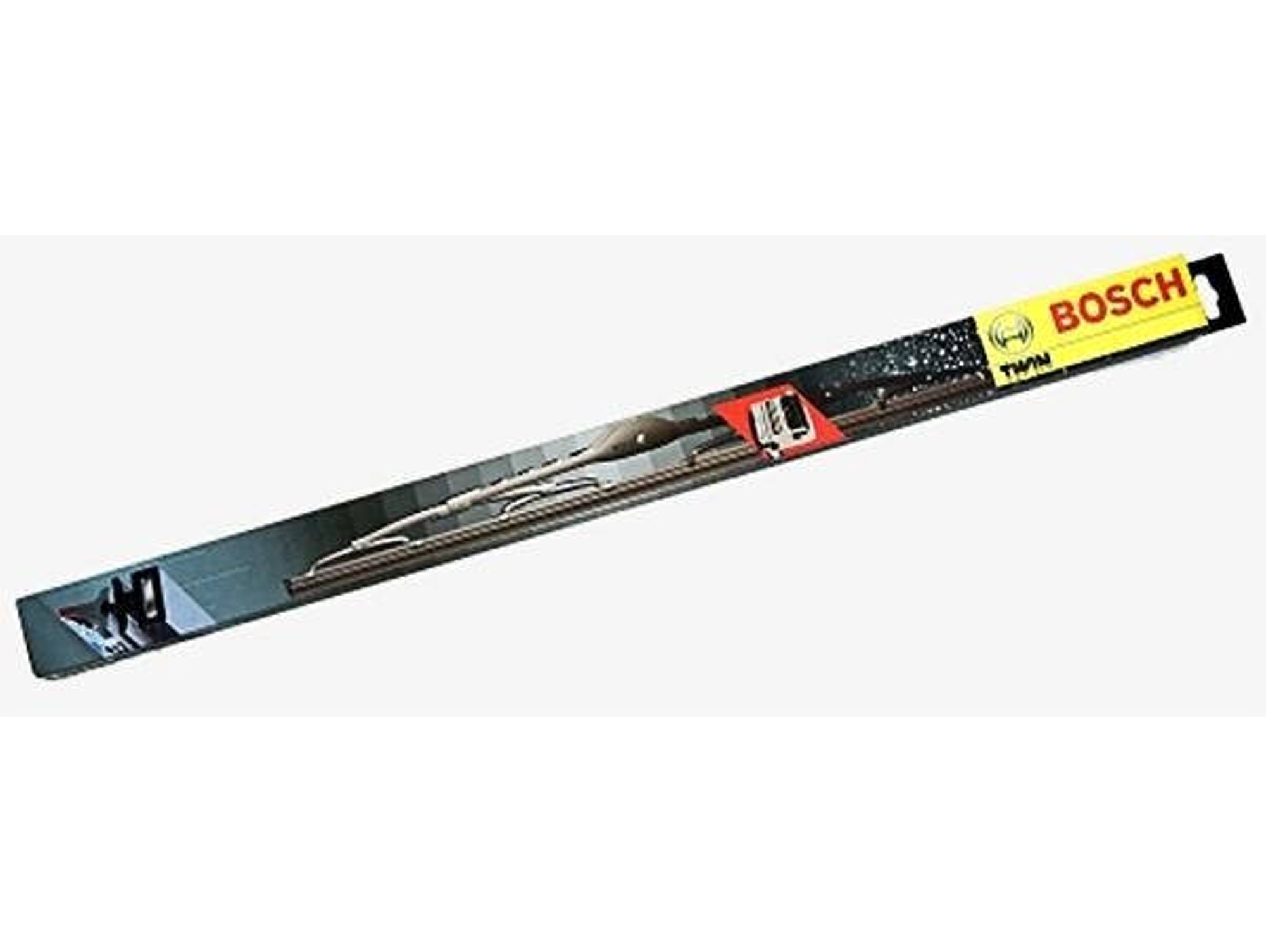 Bosch 3397004581 escobilla para limpiaparabrisas