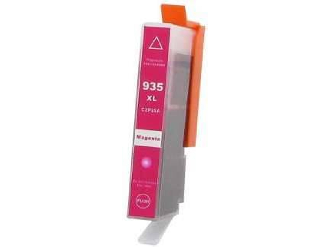 Cartucho para Hp 935 xl Magenta (C2P25AE)