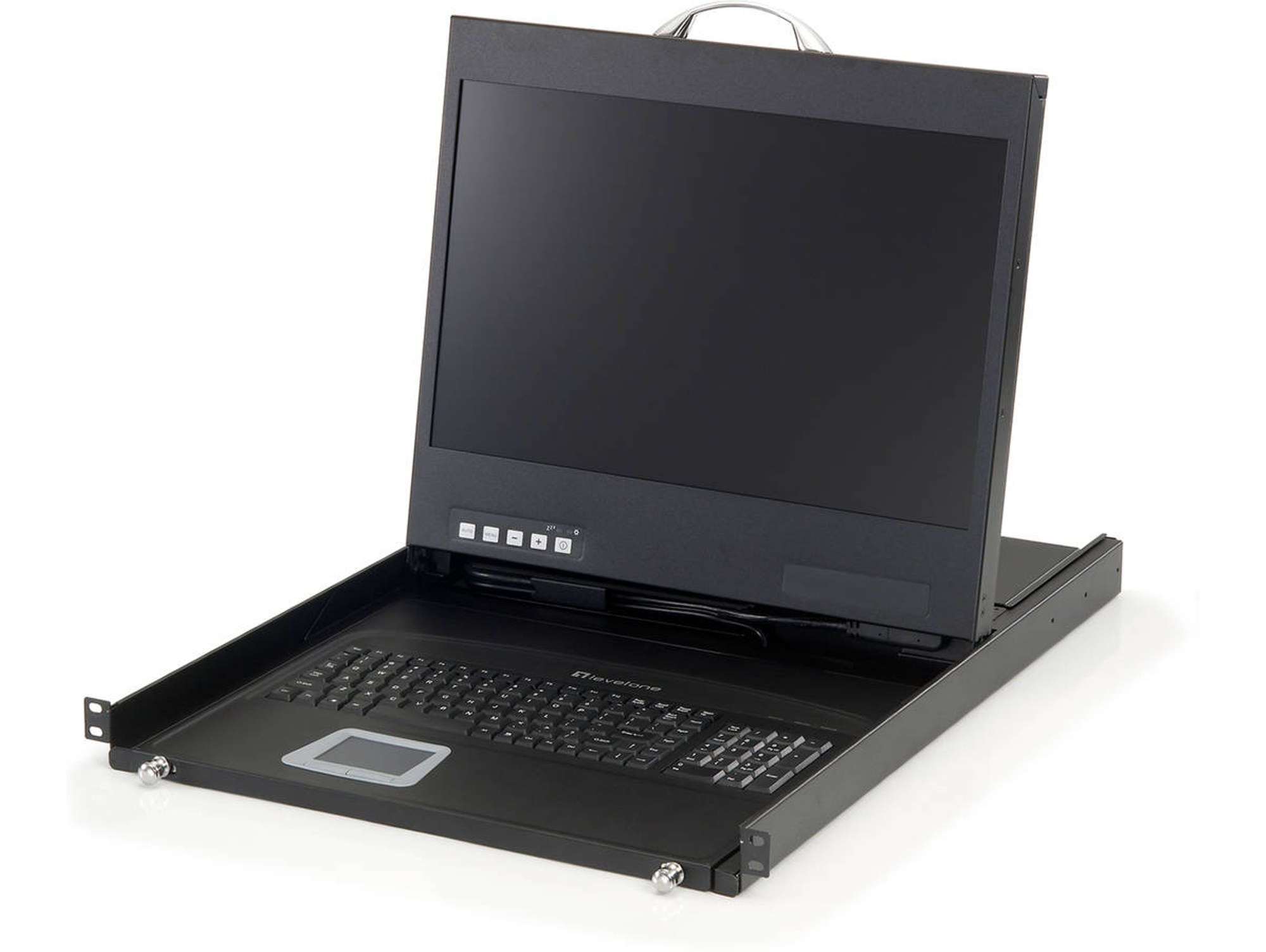 Estante LEVELONE KVM-8901DE