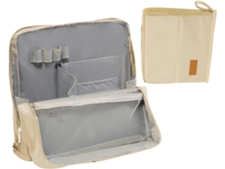 Organizador de material escolar, organizador de útiles escolares impermeable, Sto