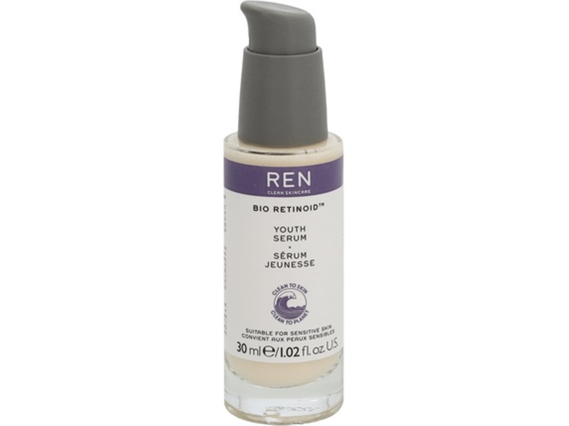 Sérum de Juventud Bio Retinoid 30 Ml REN CLEAN SKINCARE