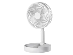 Ventilador Portátil XGF  Branco