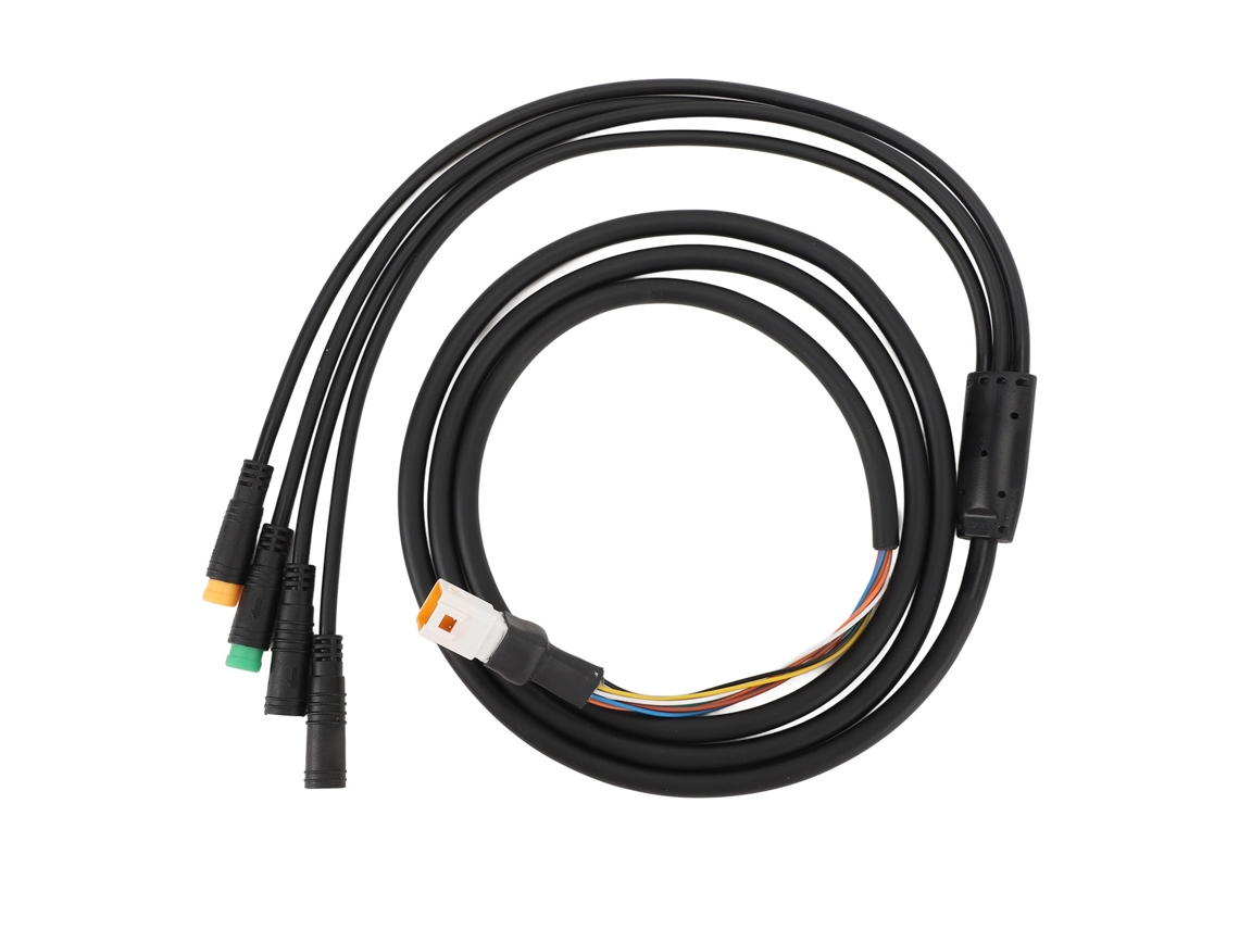 2026-cable De Motor Para Bicicleta Eléctrica Bafang M400 M200 M300 M620 G330 G360 M420 G332 G510
