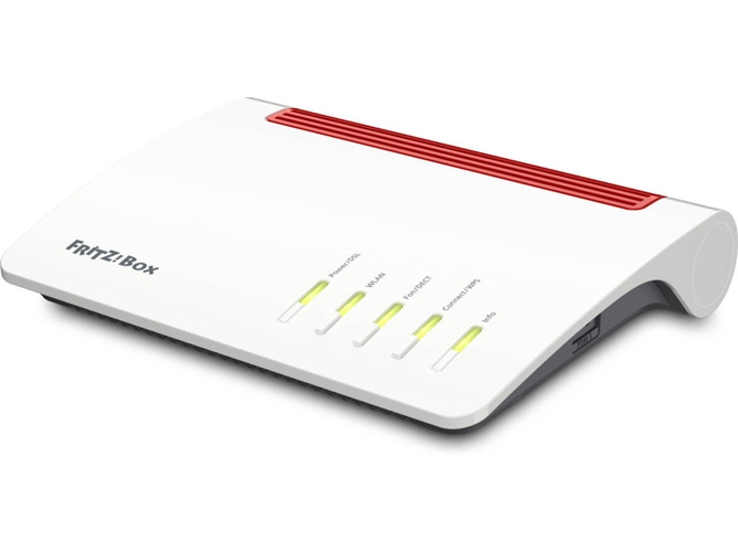 Router AVM FRITZ!Box 7590 Edition International