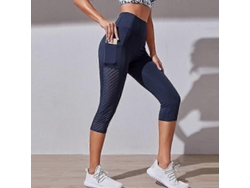 2026-pantalones Cortos Deportivos Mujer Fitness High Waist Levanta Glúteos Yoga Correr Bolsillos Laterales Secado Rápido Verano Primavera Otoño
