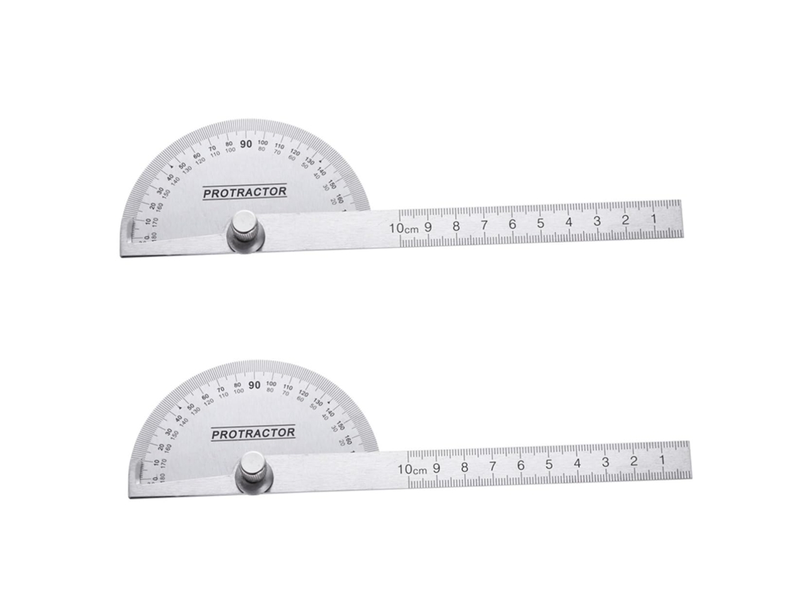 2 Transportadores De Acero Inoxidable, 100 Herramientas