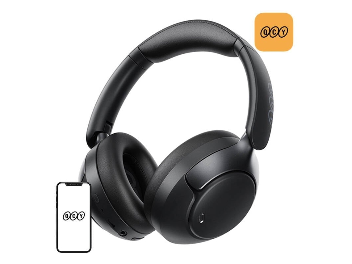 Auriculares Inalámbricos Qcy H3 Pro Anc