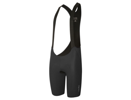 Calção Rh+ Calções Xtrm Preto S Homem