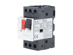 Disyuntor Motorizado Con Protección Contra Sobrecarga/cortocircuito Ac690v Gv2 Me06c 1-1.6a
