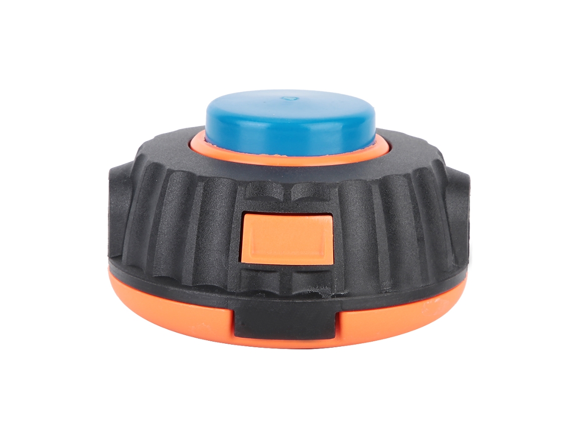 Cabezal Cortador De Desbrozadora Para Mcculloch B26ps T26cs Mt260cls 5310250-01 Azul