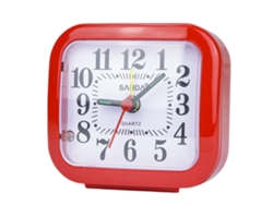 Reloj Despertador SANDA Sd-4050