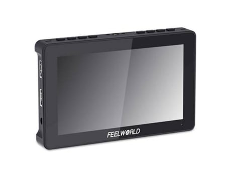 Monitor FEELWORLD F5 PRO 5.5 V2 4K HDMI IPS