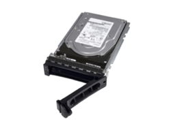 Disco duro SATA de 2 TB, 7200 rpm, 6 Gbps, 512 N, Dell