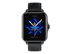 Reloj inteligente Y20 deportivo IP68, pantalla grande, Bluetooth, multifuncional, control del ritmo cardíaco en tiempo real, aleación de zinc, Ly Ebike