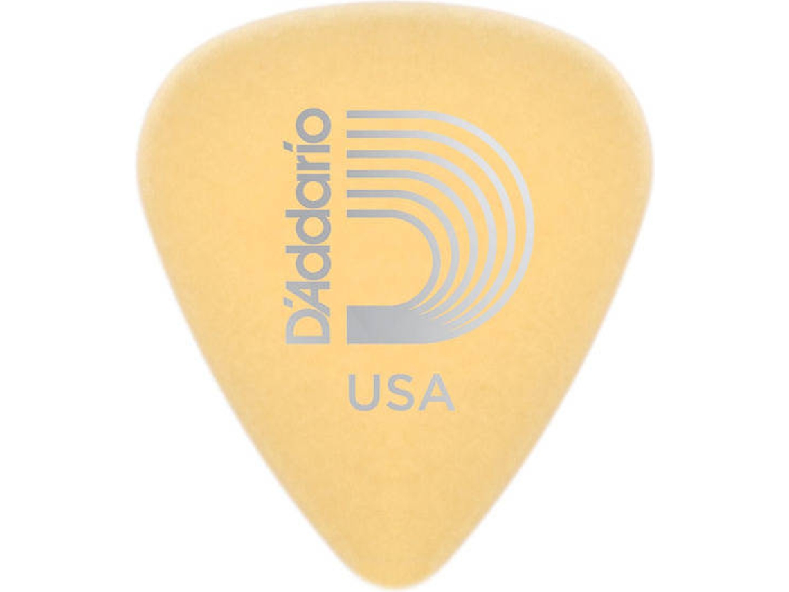 Púa DADDARIO Cortex 0.70Mm