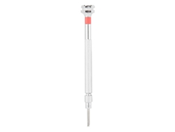 Destornillador Multifuncional Para Reparación Y Mantenimiento De Relojes, Rojo, 2,0 Mm