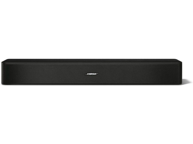 Barra de sonido BOSE Solo 5 (2.0 - 30 W)