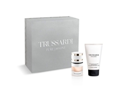 Estuche de regalo urbano Pure Jasmine de Trussardi TRUSSARDI