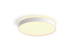Philips Hue White ambiance Lámpara de techo extragrande Enrave PHILIPS