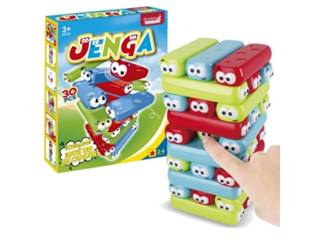 Juego de mesa de Jega