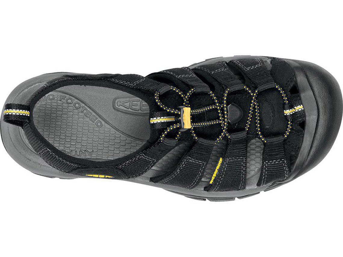 Keen Newport H2 Sandalias Hombre