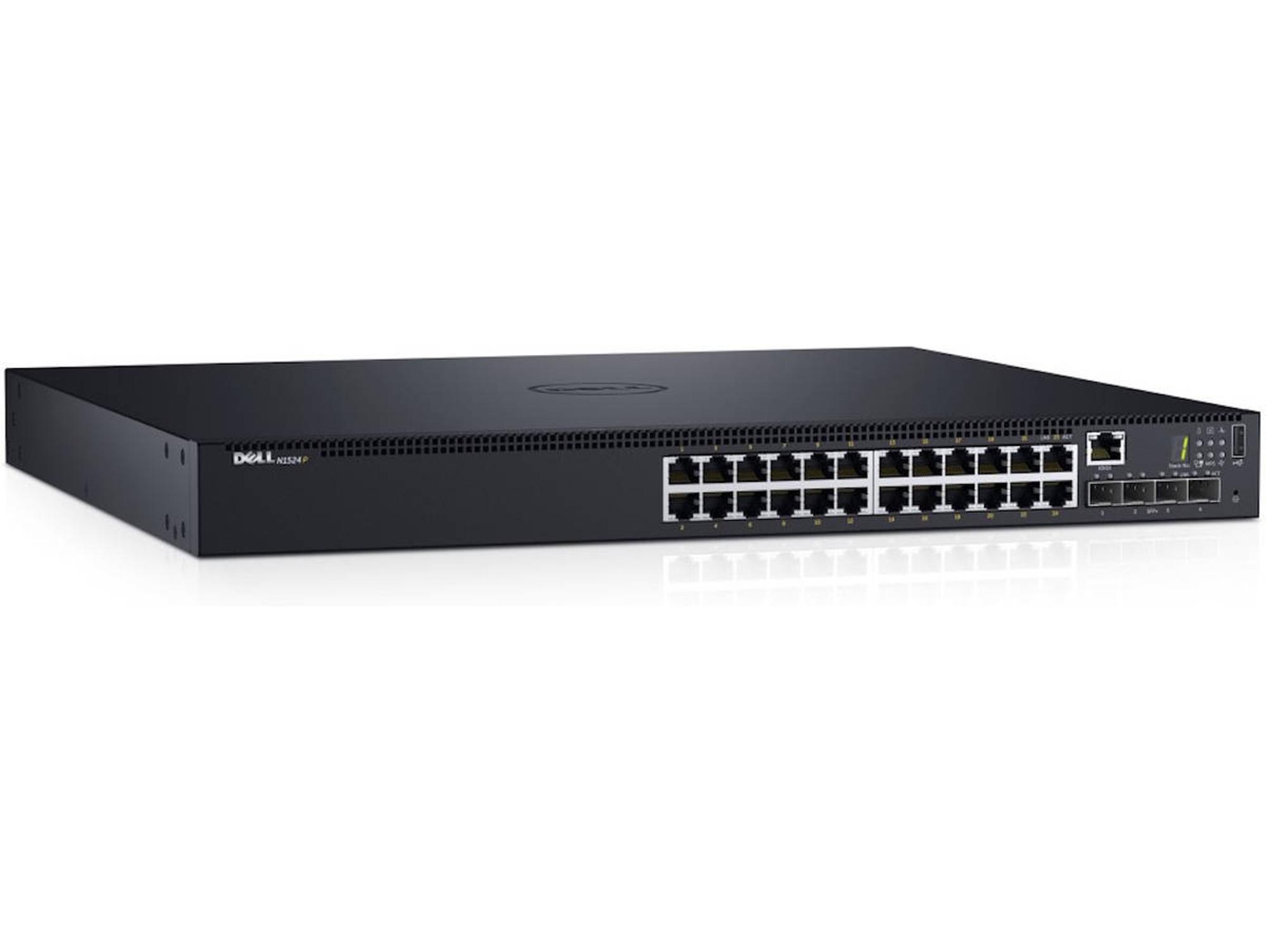 Switch DELL N1524P
