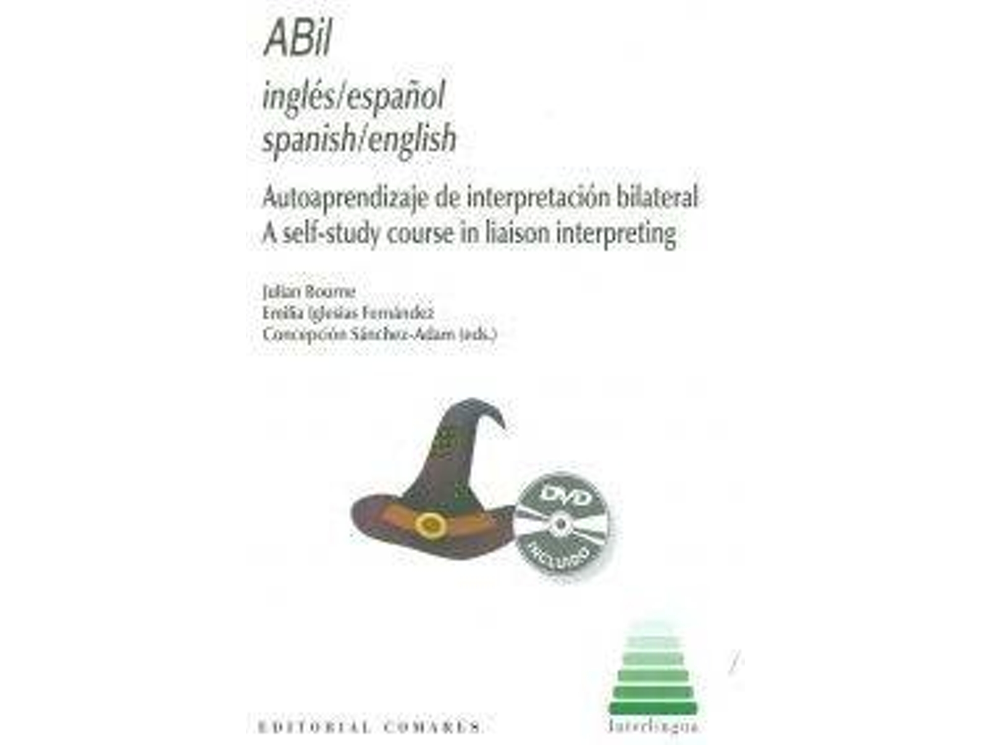 Libro Abil de Varios Autores