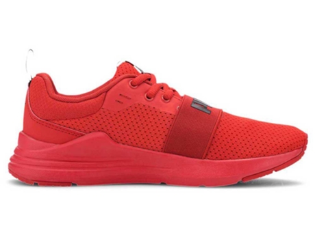 Puma Wired Run