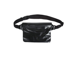 2026-bolsa De Cintura Impermeable Ip68 Con Cinturón Ajustable Para Playa Natación Navegación Pesca Senderismo
