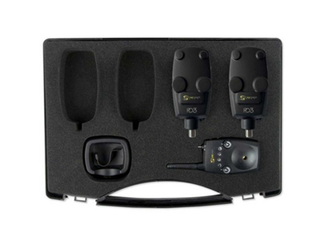 X Hd3 2 Morder Alarme Hdr3 Receptor Pretocarp Spirit